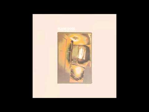 Blank Dogs - All Around