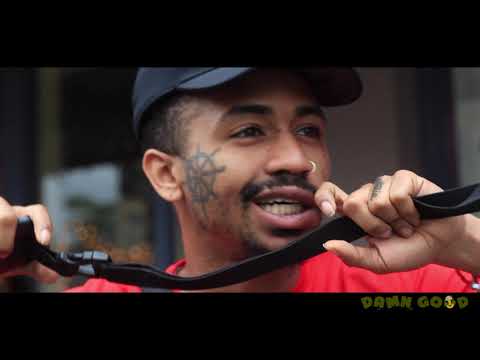 PAINTITBLUES - TAPPED IN EP.1