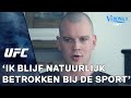 Stefan Struve stopt: 'Ik heb een hele mooie carrière gehad'