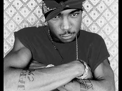 Ja Rule & Caddillac Tah & Black Child & Vita - Dem Niggaz (2000)