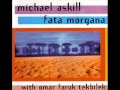Michael Askill with Omar Faruk Tekbilek: Boiling Water