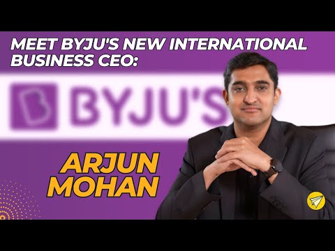 Preeya BYJU'S