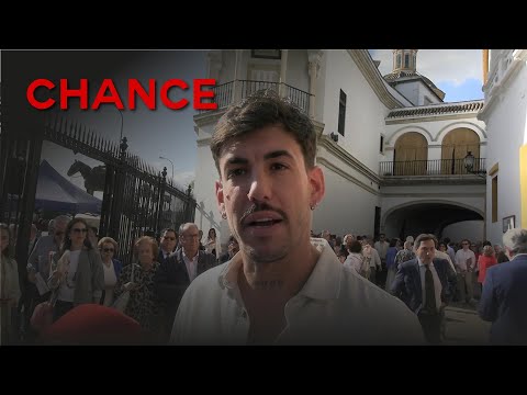 ¡Por fin sonríe! Luitingo asegura que "todo pasa" y que el trato con Jessica Bueno es "cordial"