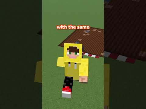 this is the BEST way to design a minecraft farm!  #minecraft