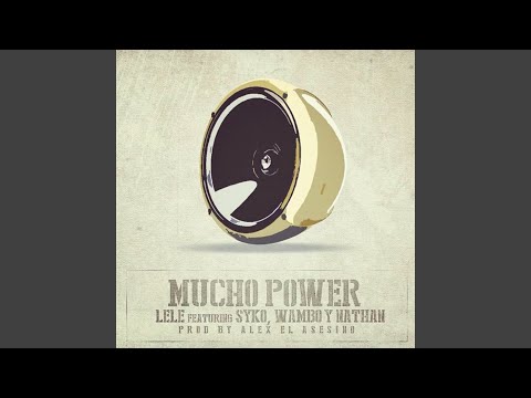 Mucho Power