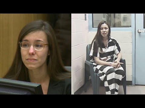 New Documentary Offers Look Inside Murderer Jodi Arias' Life Behind Bars