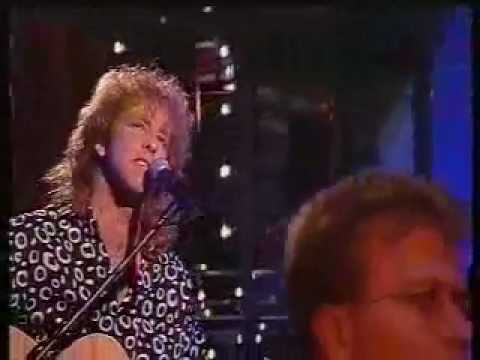 Uwe Janssen - CLOCHARD TV Live 1992