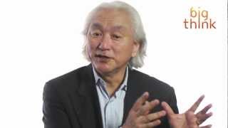 Michio Kaku: The Search for Life on Mars