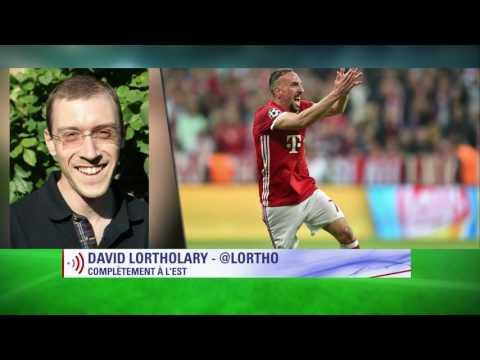 Le best-of de l’After foot du lundi 17 avril