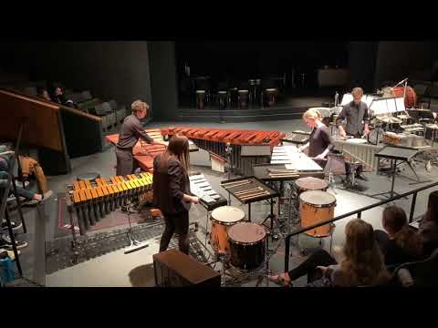 David Crowell - Cascades