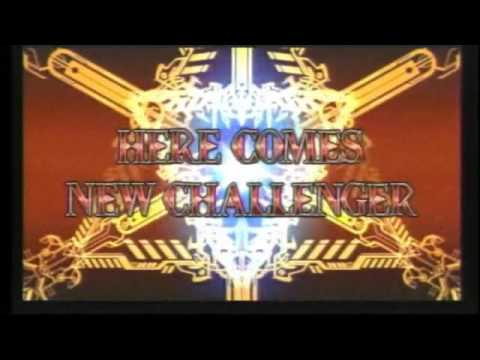 BBCF 8/25/2016 Playspot Big One BWB Vol. 72 - ZEL (TG) VS Okys (PL) FT5