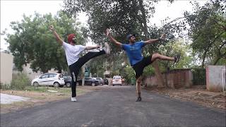 MOHALI WAALIYE | Jordan Sandhu | Latest Punjabi Song 2017 | Bhangra by Brown Boys Bhangra