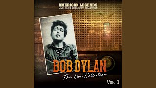 Talking New York (Live)