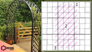 More Amazing Parallel Lines!