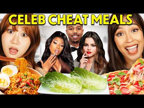 People Vs Food and Foodbeast