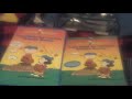 2 Different Versions Of Lucy Must Be Traded Charlie Brown