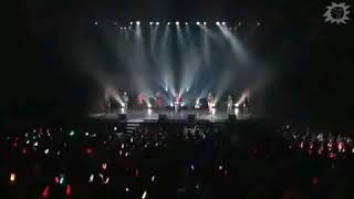 Download lagu Uchuu Sentai Kyuranger Mata Kimi Ni Aitai live ver song by kyuranger cast ft. Project mp3 Download lagu Uchuu Sentai Kyuranger Mata Kimi Ni Aitai live ver song by kyuranger cast ft. Project mp3