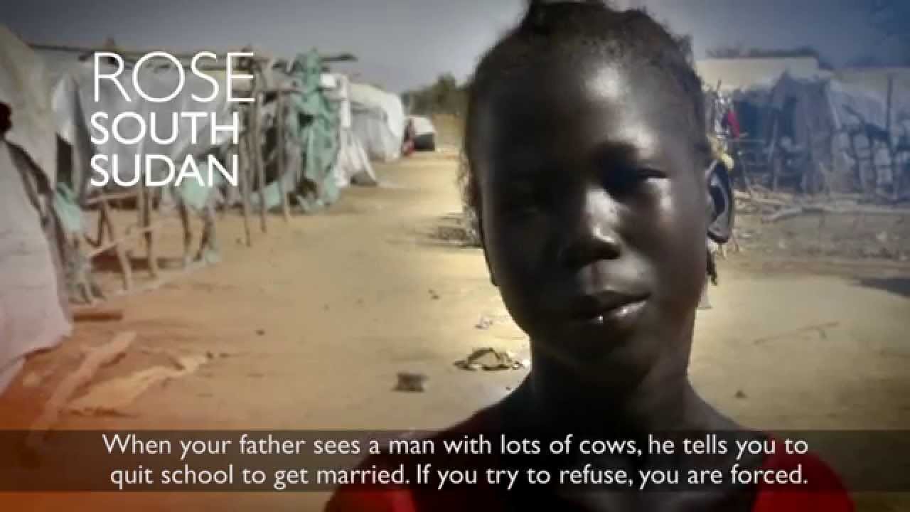 Commission on the status of women | World Vision UK