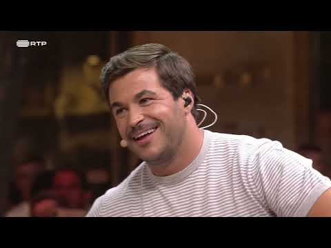 António Zambujo, Buba Espinho e Luís Trigacheiro - Casa (Em Casa d´ Amália Elvas RTP)