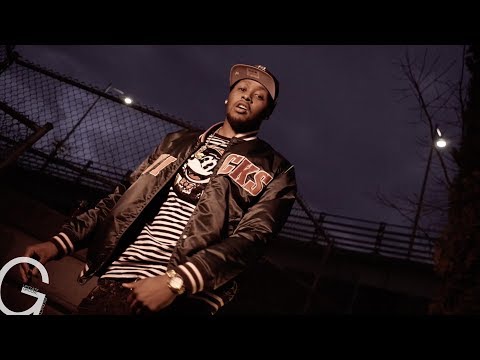 Trigga - Heavy Weight | Shot by @UpstateGroove