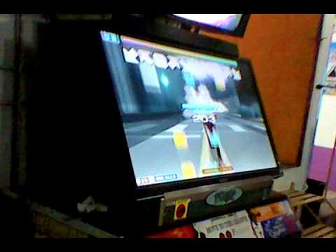 Bonachon vs Bolillo Cleaner D20