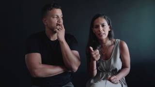 JOHNNYSWIM - Drunks - Track Commentary