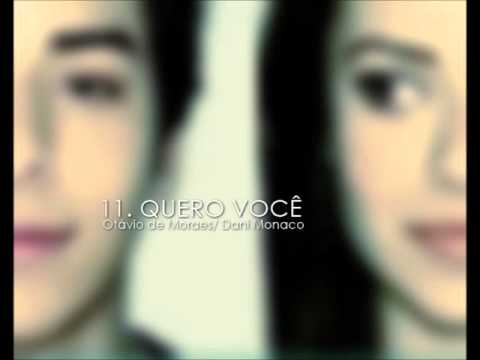 Quero você - Sandy & Júnior