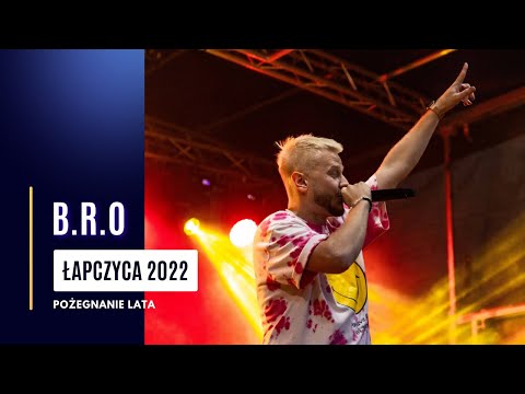 B.R.O w Łapczycy [21.08.2022]