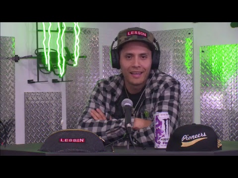 Break Free Worldwide Podcast: Episode #15 w/ Jeremy and Moy