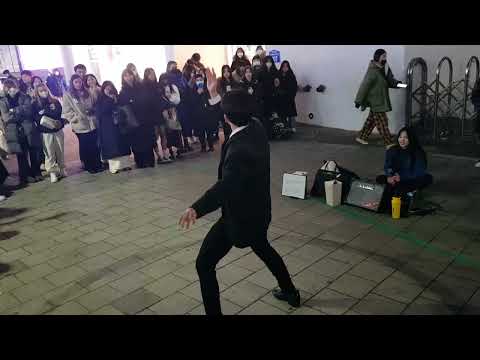 20230131 214636 #Kagawa Yu & 김효진# 문빈&산하(ASTRO) - WHO