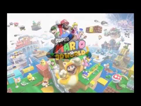 Meine Top 5 Der Besten WiiU Spiele