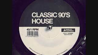 Download lagu HOUSE 90S VINYL SESSSION MIXED BY DAVID CASANI mp3