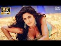 8K Remastered Zara Zara Touch Me Song Race Katrina Kaif Saif Ali Khan Katrina Kaif Hot Song