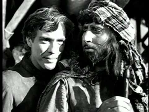 The Hunchback of Notre Dame Documentary