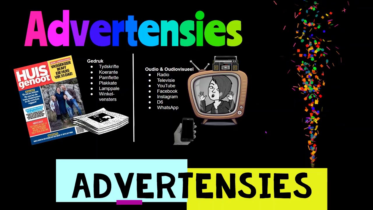 Advertensies
