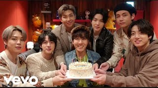 Download lagu BTS  - Happy Birthday, Jhope(2026 Jhope x Jungkook x Jimin x Jin x Taehyung x Suga x Namjoon)FMV  mp3