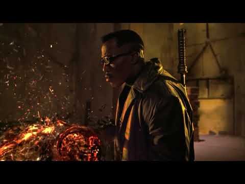 Dom Cess - High and Tight - Video by 3xB