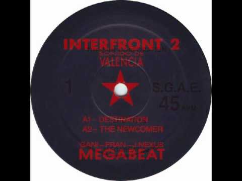 Ruta Destroy vol.17 - TRIBUTO a MEGABEAT (INTERFRONT) 1990-1992 by DJ Kike Mix (parte 1/3)