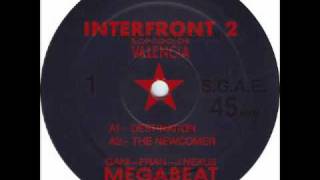 Ruta Destroy vol.17 - TRIBUTO a MEGABEAT (INTERFRONT) 1990-1992 by DJ Kike Mix (parte 1/3)