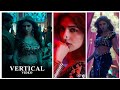 Sreeleela KISSIK Vertical Video Pushpa 2 The Rule Info UHD Black Actress Version