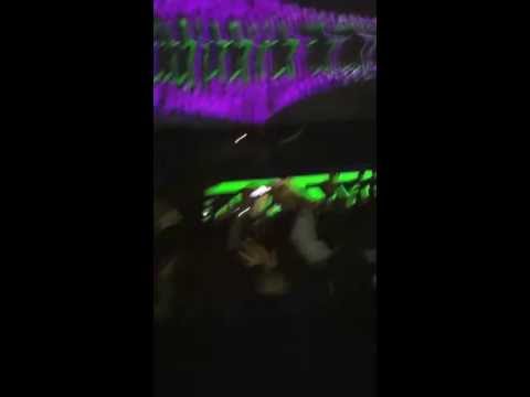 Hardwell Silhouettes