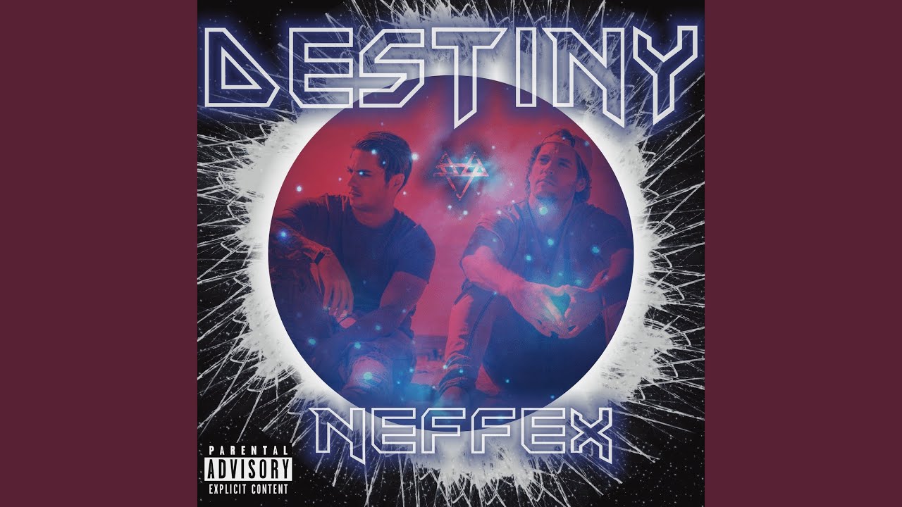 Cover for the song 'Destiny' by artist(s) 'NEFFEX'
