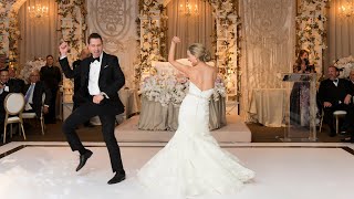 Best Wedding Dance Ever – Surprise First Dance t