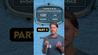 Debit & Credit Quiz (Part 3 of 5)
