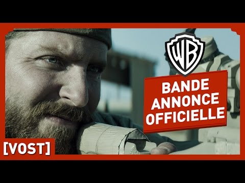 American Sniper (c) Warner Bros Pictures France