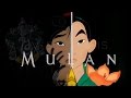 Mulan My Name Is Mulan HEC 1