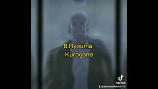 Download lagu 15 Strongest Characters Rakudai Kishi no Cavalry mp3