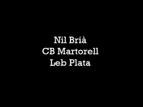 LEB PLATA 17/18 | Nil Brià (Martorell), partido ante Morón