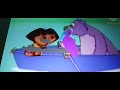 One Second Of Every Alternate Ending To Dora The Explorer Season 1 For Jai Rondo