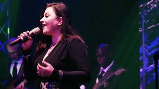 Colors Of The Wind - Christine Shebeck with David Perrico-Pop Strings Orchestra  5-2-21